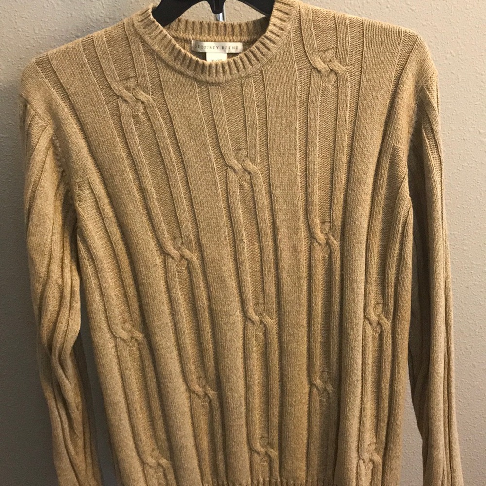 Geoffrey Beene Cardigan